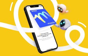 Là ứng dụng mua sắm trực tuyến tiện lợi