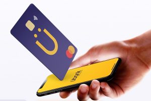 Ubank thuộc quản lý của Vpbank