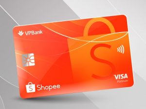 Thẻ tín dụng dành cho giới trẻ