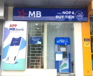 Danh sách địa chỉ CRM MB tại Hà Nội