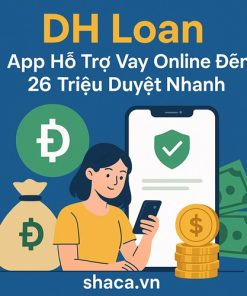 DH Loan