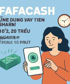 Fafacash