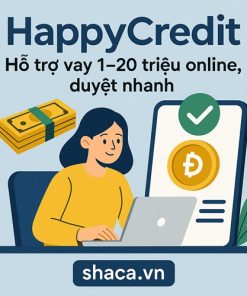 HappyCredit