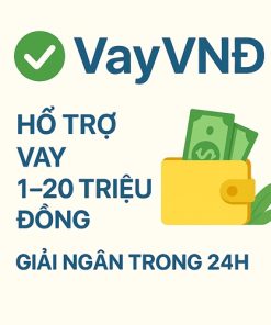 VayVNĐ