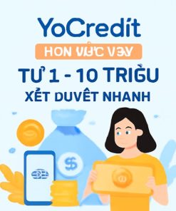 YoCredit