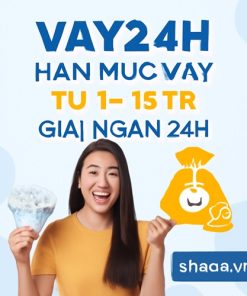 H5.Vay24h