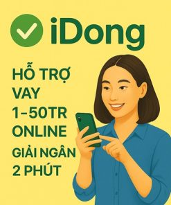 iDong