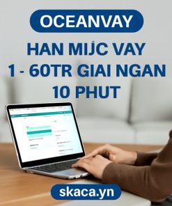Oceanvay
