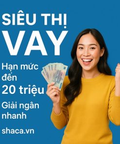 Sieuthivay (Siêu Thị Vay)