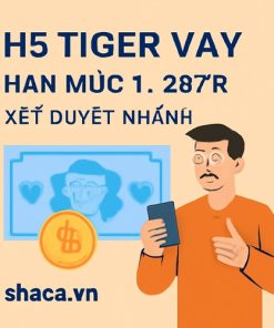 Tiger Vay