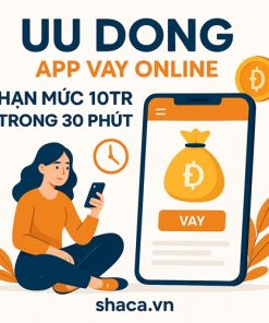 UU Dong