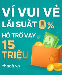 Ví Vui Vẻ
