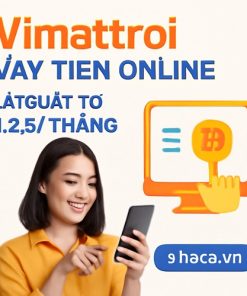 Vimattroi (ví mặt trời)