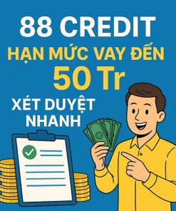 88 Credit