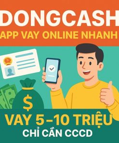 Dongcash
