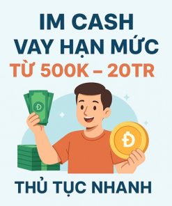 Im Cash