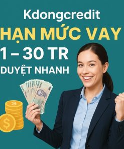 Kdongcredit