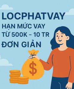 Locphatvay