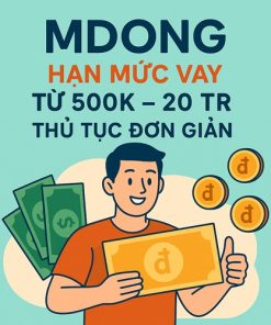 Mdong