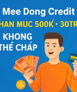 Mee Dong Credit