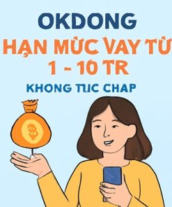 Okdong