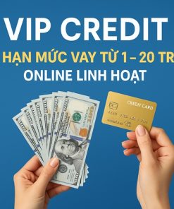 VIP Credit