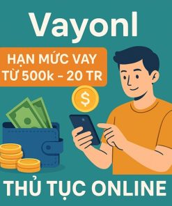 Vayonl