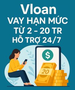 Vloan