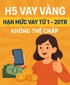 H5 Vay Vàng