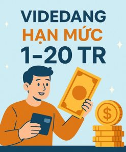 Videdang