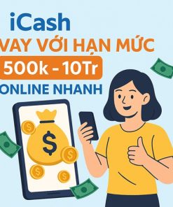 iCash