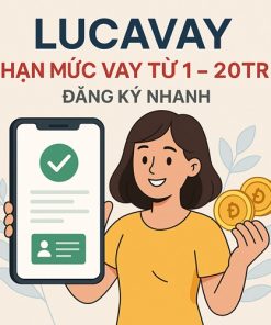 Lucavay