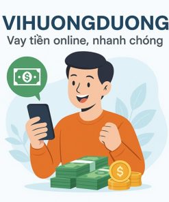 Vihuongduong