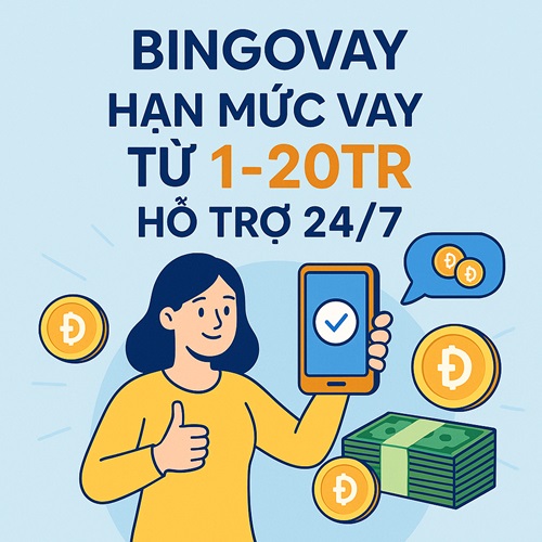 Bingovay