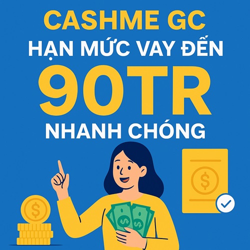 CashMe GC
