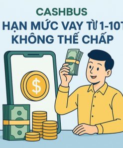 Cashbus