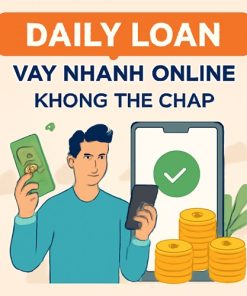 Daily Loan