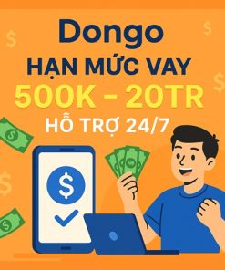 Dongo