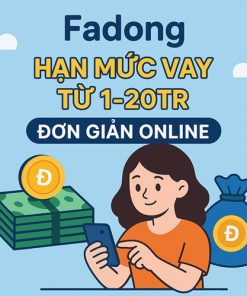 Fadong