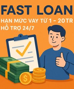 Fast Loan