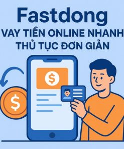 Fastdong