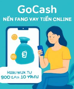 GoCash