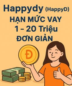 Happydy (HappyD)