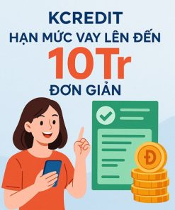 Kcredit