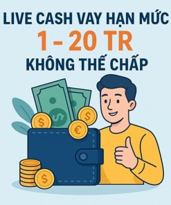 Live Cash