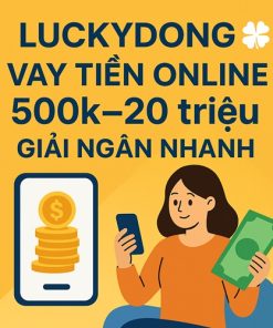 LuckyDong