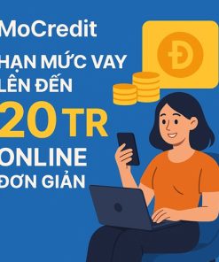 MoCredit