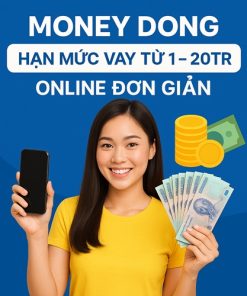 Money Dong