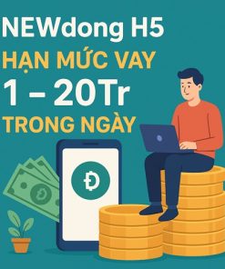 Newdong