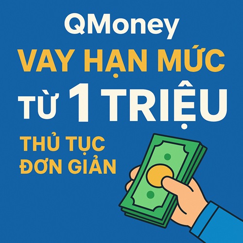 QMoney